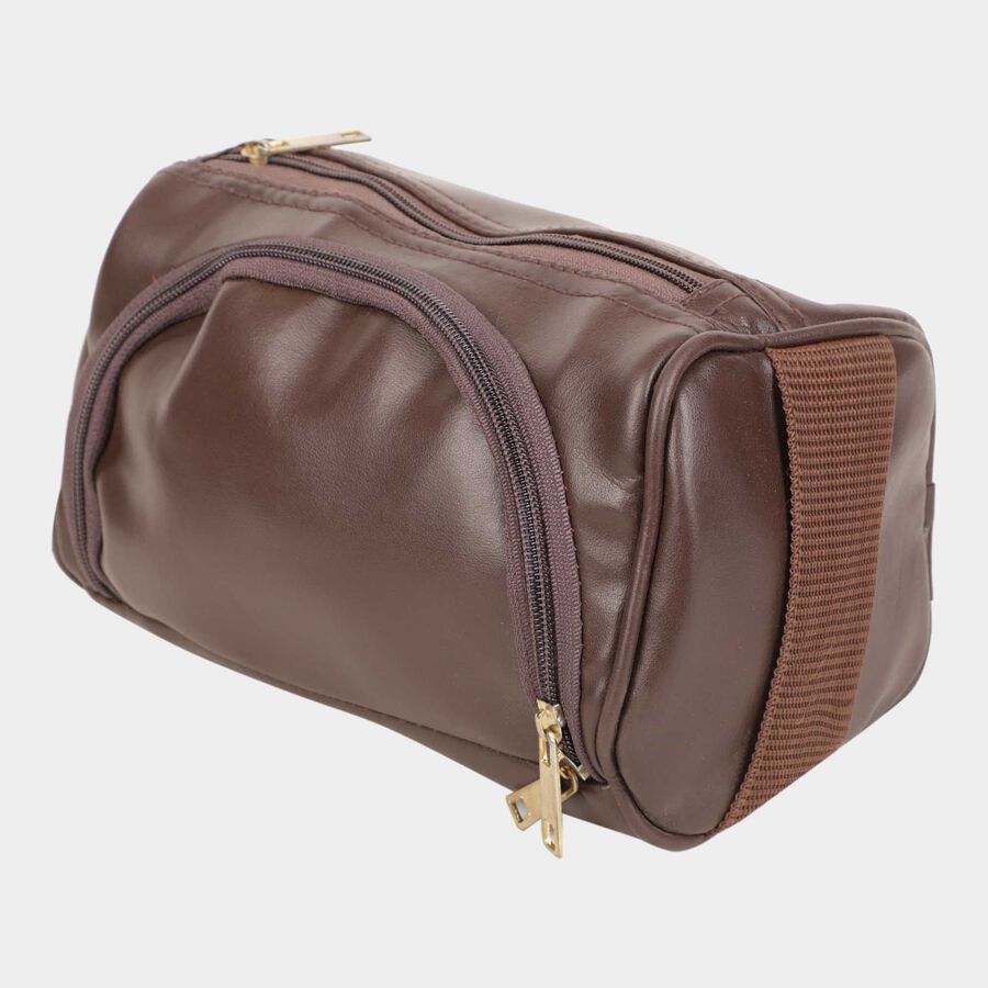 Men's Polyurethane Utility Pouch, , large image number null