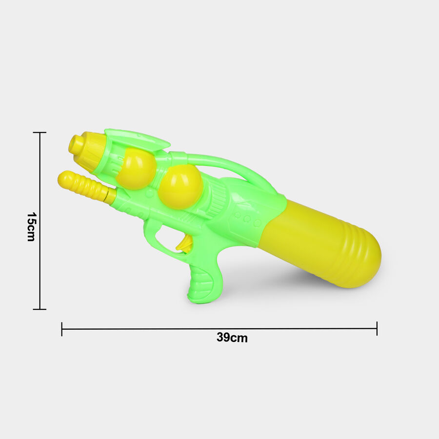 Kid's Plastic Water Gun, , large