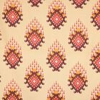 Multicolour Cotton Bedcover, , small image number null