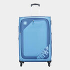 4 Wheel Soft Case Trolley, Medium, , small image number null