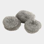 Metal Scrubbers Set of 6, , small image number null