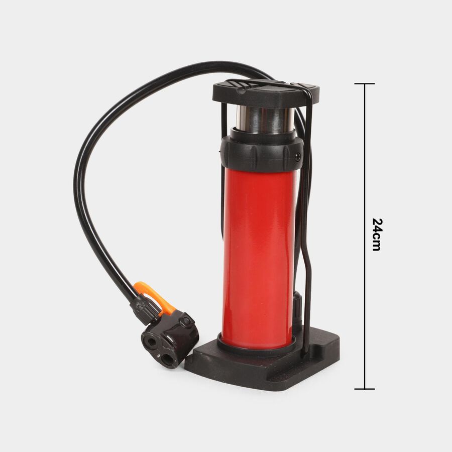 Metal Foot Pump, , large image number null
