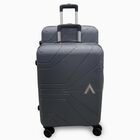 8-Wheel Polypropylene Hard Case Trolley, Set of 2, , small