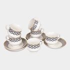 120 ml Stoneware Tea Set, , small image number null