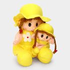 माँ और बेटी गुड़िया, , small image number null