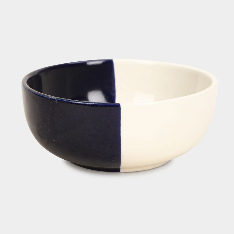 150 ml Stoneware Mug With Bowl Set, , large image number null