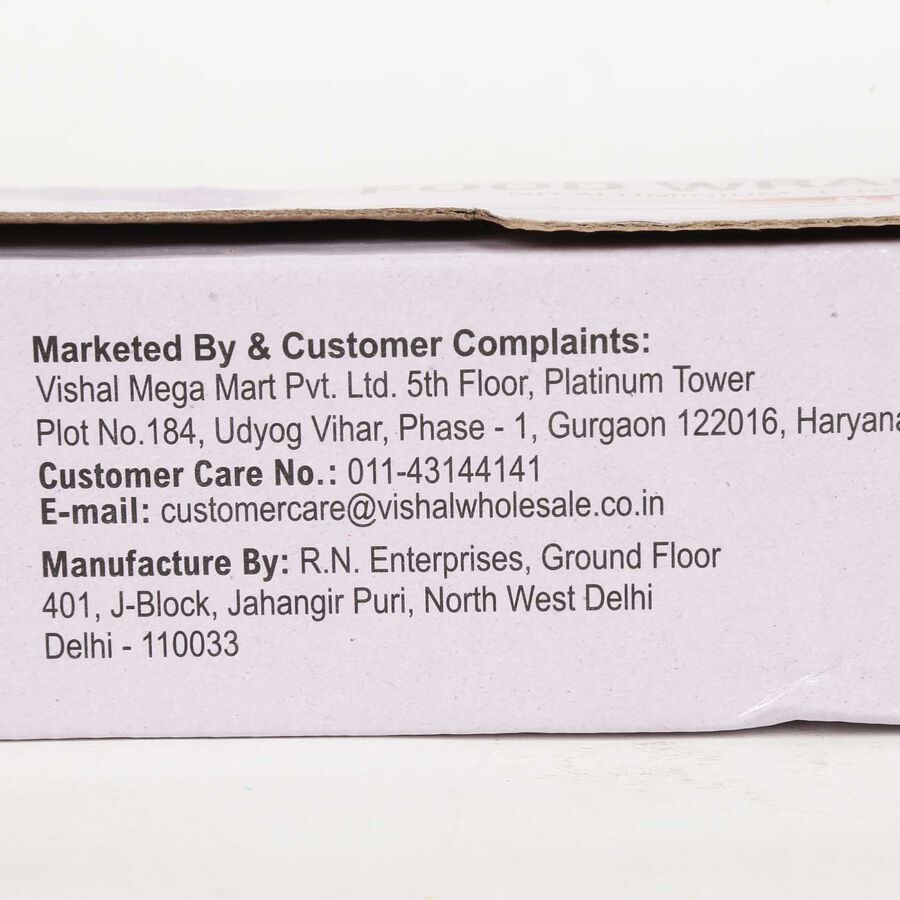 Paper Food Wrap , , large image number null