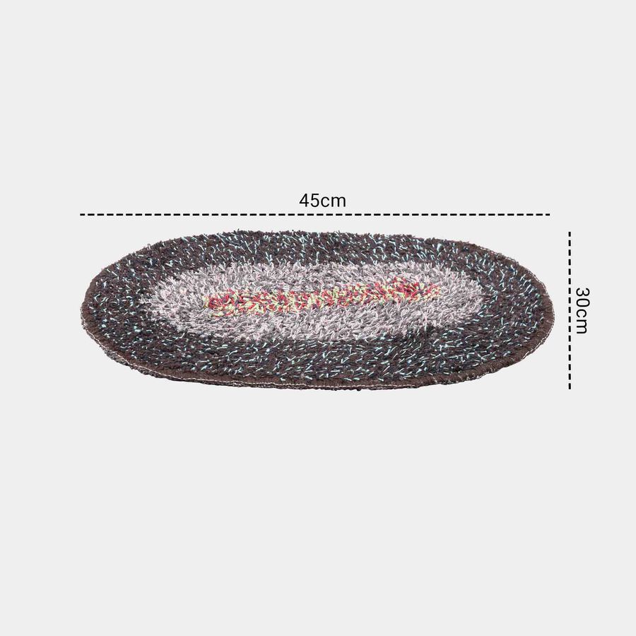 Microfiber Door Mat, , large image number null