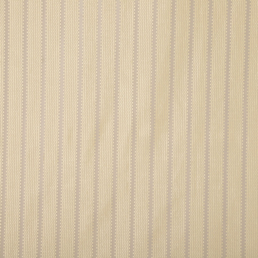 7ft. Cream Polyester Door Curtain, , large image number null