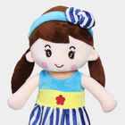 Kid's Polyester Doll, , small
