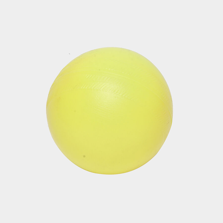 4 Soft Balls Pack - Colour/Design May Vary, , large image number null