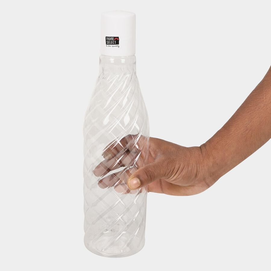 1 L PET Bottle, , large image number null