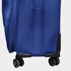 8-Wheel Polyester Soft Case Trolley, Large, , small image number null