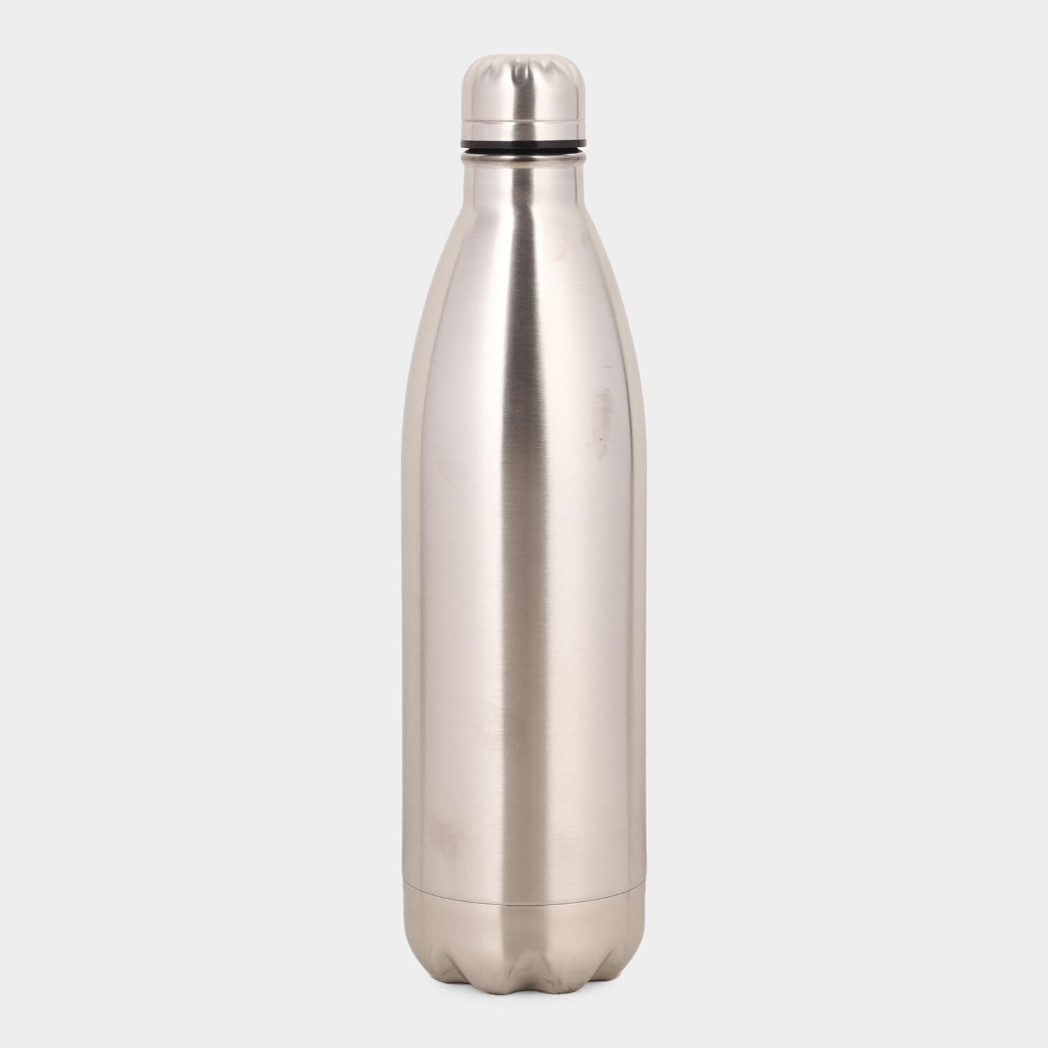 1 L Steel Bottle
