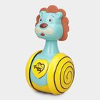 Plastic Baby Rattle, , small image number null