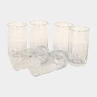 290 ml Glass Tumbler Set of 6, , small image number null