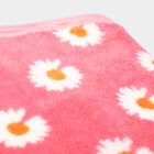 280 GSM Pink Microfiber Baby Towel, , small image number null