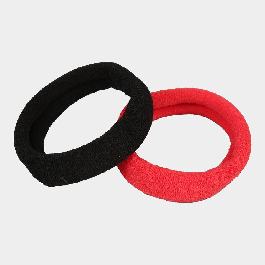 Hair Accessories Set - Color/Design May Vary, , large image number null