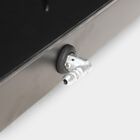 2 Burner Glass Top Gas Stove, , small image number null