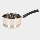 1.1 L Steel Saucepan, , small image number null