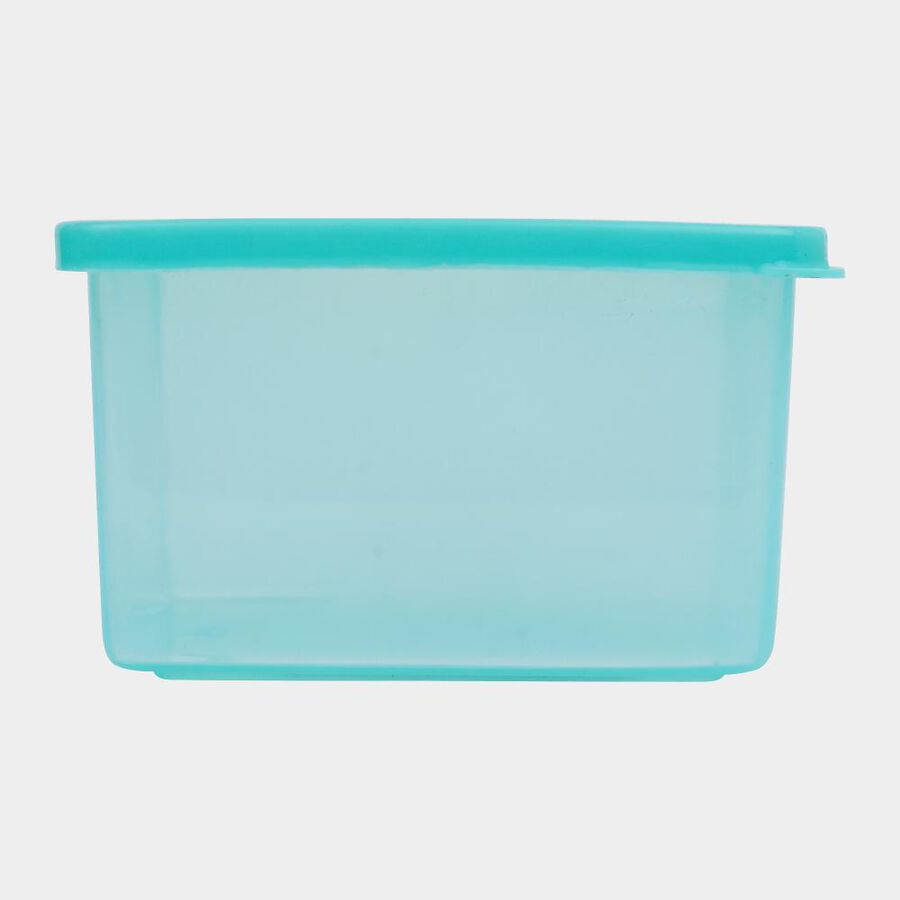 390ml Plastic Container Set of 2, , large image number null
