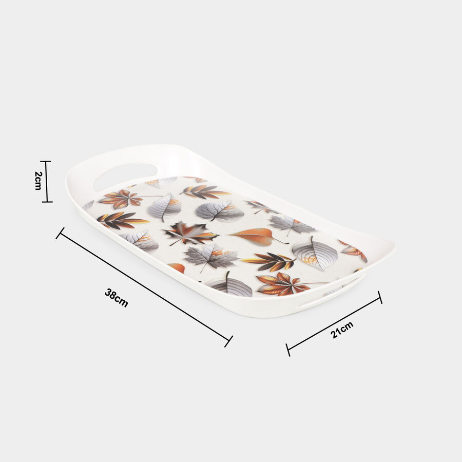 Melamine Serving Tray, , large image number null