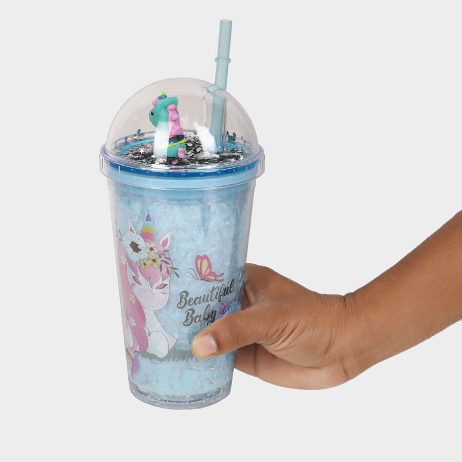 500 ml Plastic Sipper, , large image number null