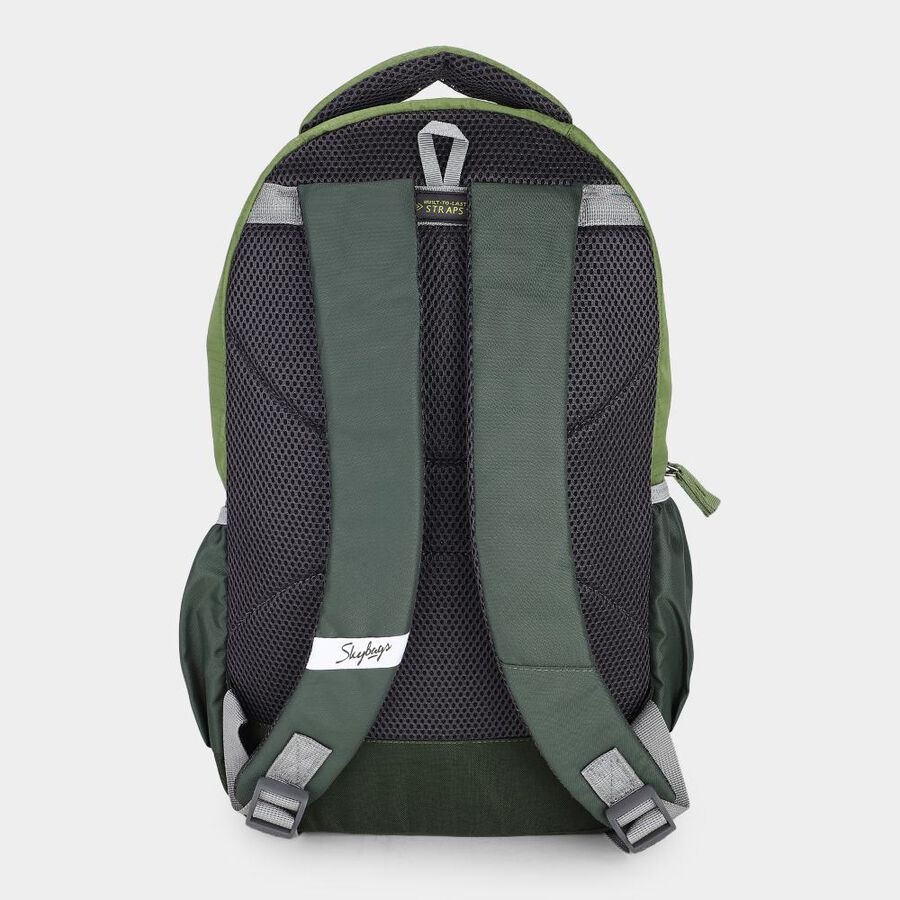 Back Pack, , large