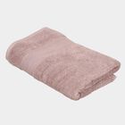 430 GSM Wine Cotton Bath Towel, , small image number null