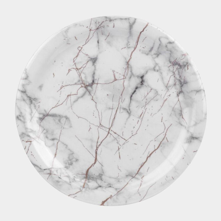 Melamine Full Plate, , large image number null