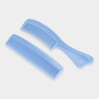 Plastic Comb Set of 5, , small