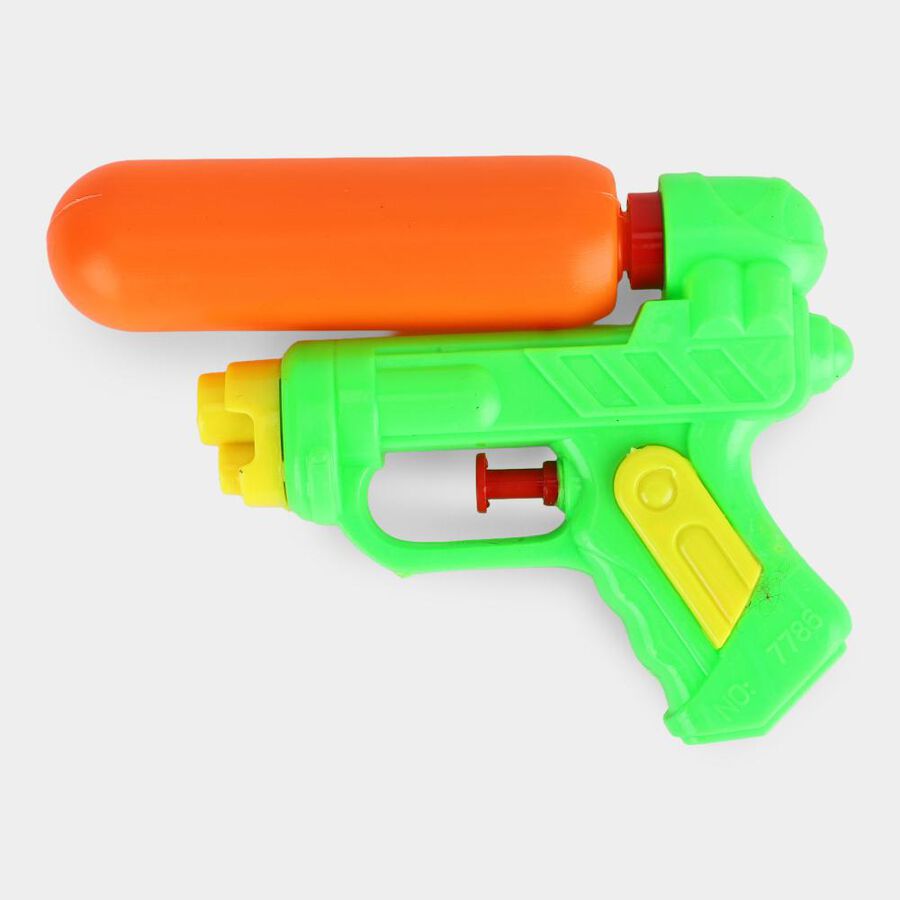 Kid's Hulk Water Gun, , large