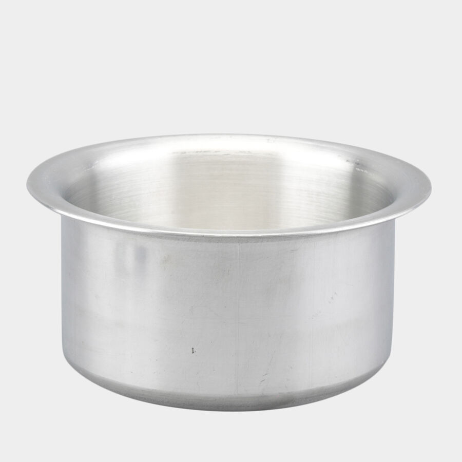 Aluminium Patila - 6.5 in. (1L), , large image number null