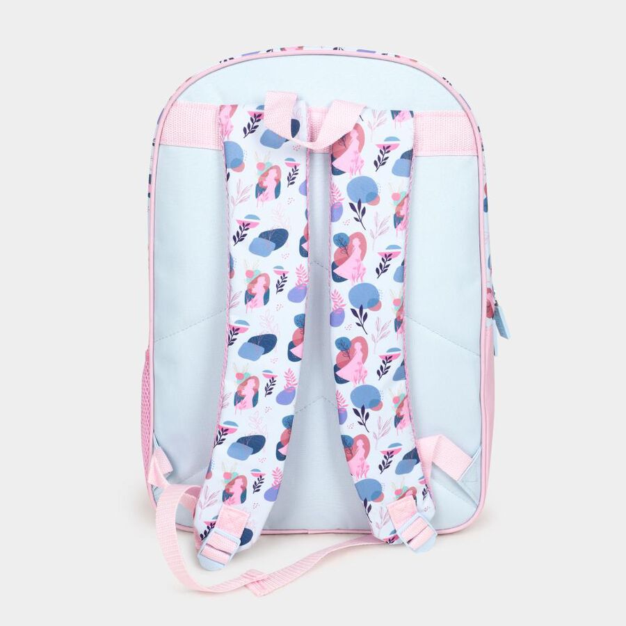 Kids Frozen Printed Fabric Bag, , large image number null