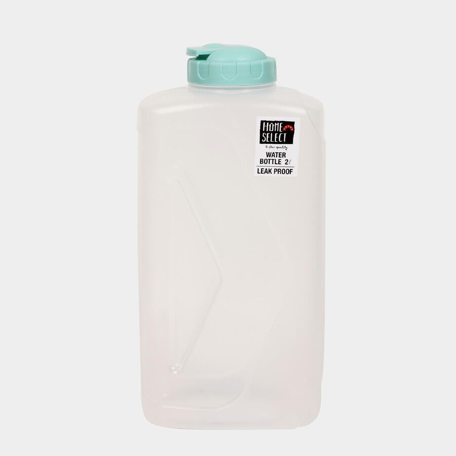 2 L PET Bottle, , large image number null