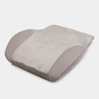 Grey Microfiber Cushion, , small image number null