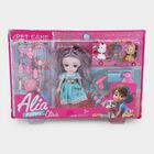 Alia Puppy Clinic Doll & Accessories, , small image number null