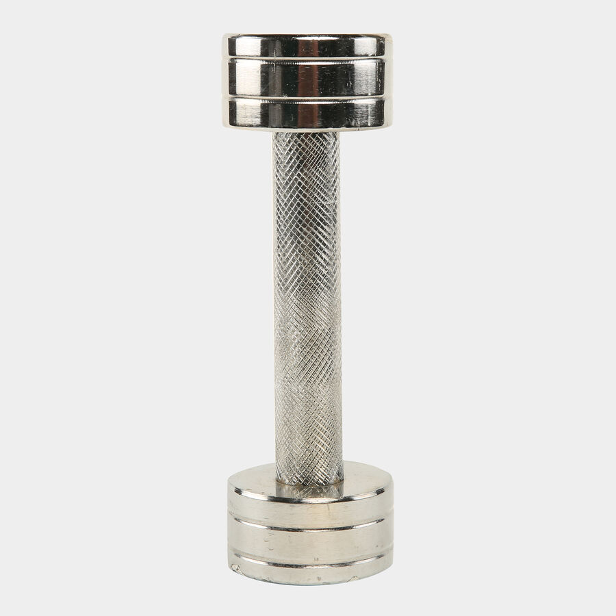 Dumbbells - (2 kg), , large image number null