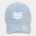 Men's Fabric Cap, , small image number null