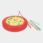 Kid's Musical Fishing Set, , small image number null