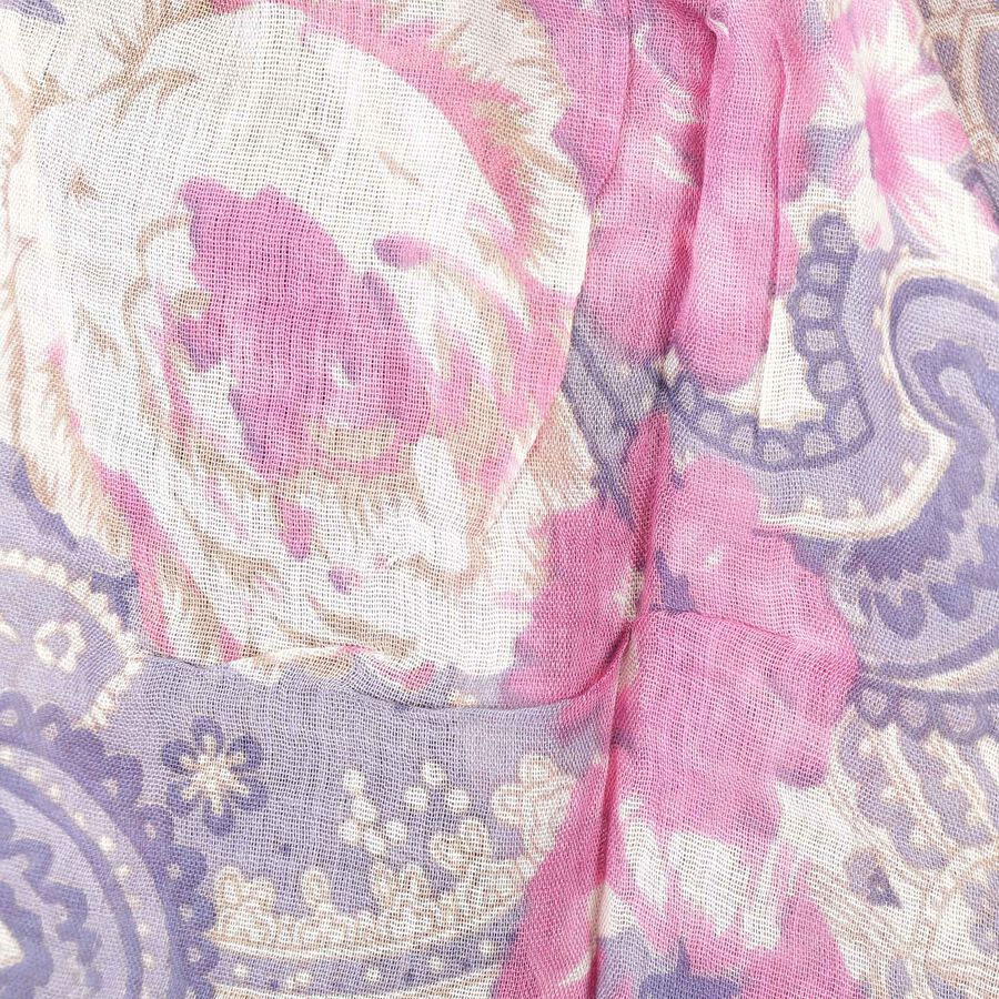 Women's Nylon/Polyester Scarf, 50 cm X 1.8 m, , large image number null