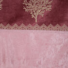 5ft. Pink Polyester Curtain, , small image number null