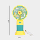 Kid's Mini Fan Toy , , small