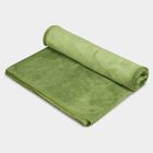280 GSM Green Microfiber Baby Towel, , small image number null