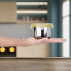 350 ml Stainless Steel Container, , small image number null