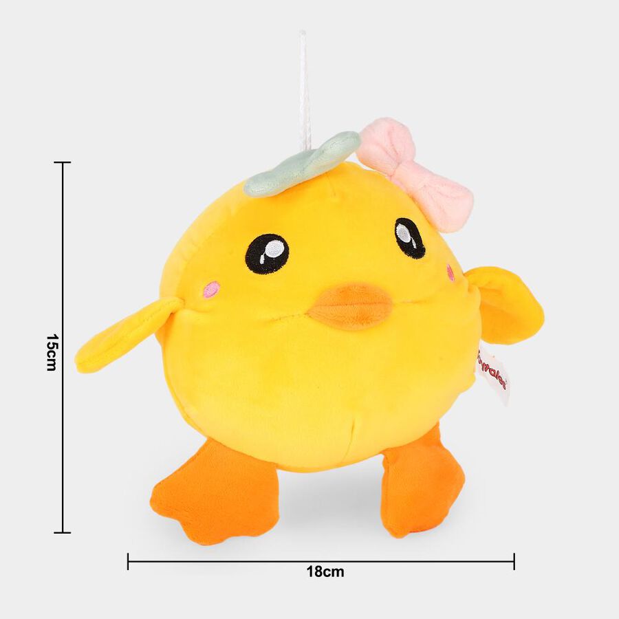 Kid's Plastic Animals Toy , , large