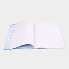 200 Page Ruled Notebook, , small image number null