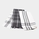 Cotton Hand Towel, Set of 3, 200 GSM, 36 X 60 cm, , small image number null