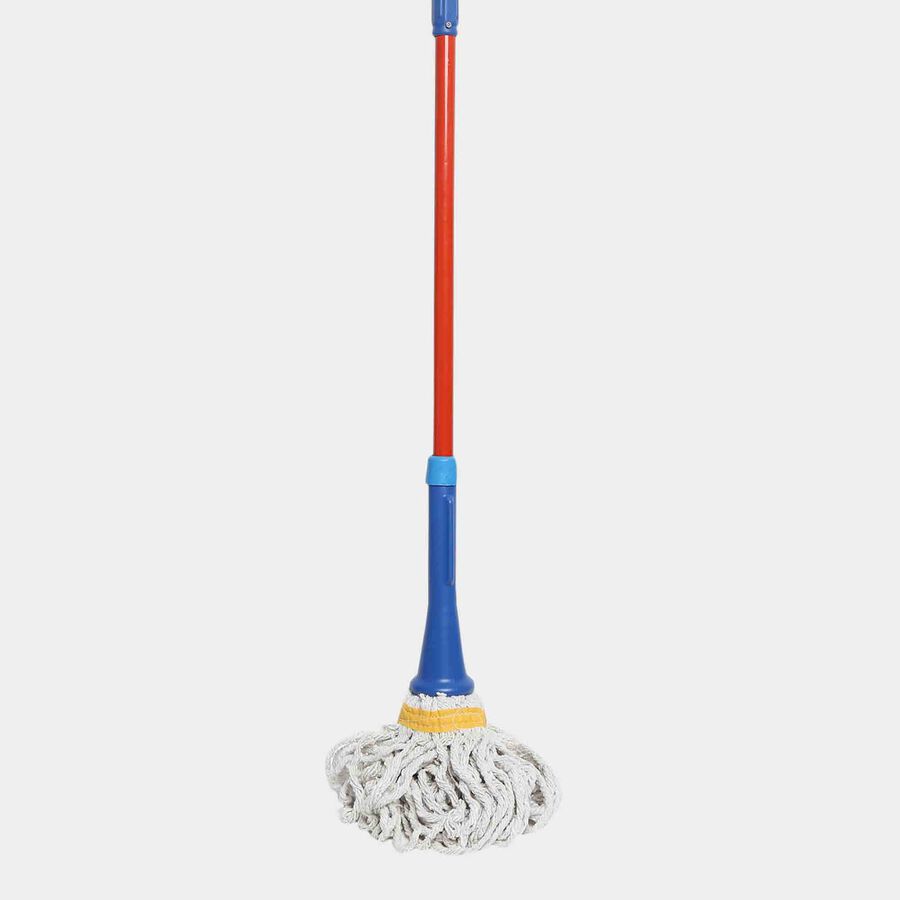 Cotton Mop - Color/Design May Vary, , large image number null