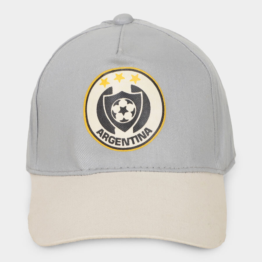 Kids Cotton Cap, , large image number null